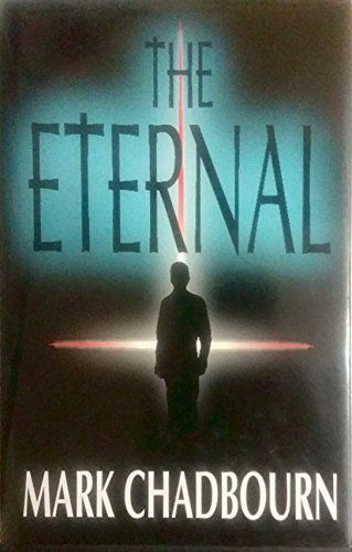 Stock image for The Eternal for sale by WorldofBooks