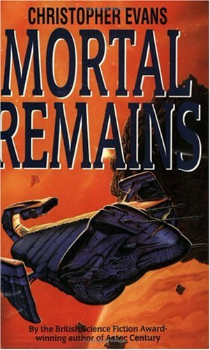 Beispielbild fr Mortal Remains zum Verkauf von WorldofBooks