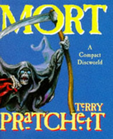 Mort Compact Discworld Novel (9780575061675) by Terry Pratchett