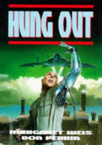 Imagen de archivo de Hung Out: Hung Out (HB): v. 3 (The Knights of the Black Earth) a la venta por WorldofBooks