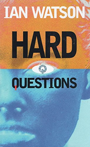 Stock image for Hard Questions: *Signed* for sale by All-Ways Fiction