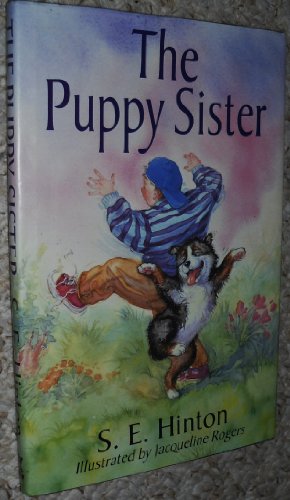 9780575061941: The Puppy Sister