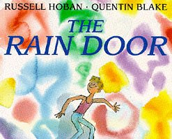 Stock image for THE RAIN DOOR for sale by Greener Books