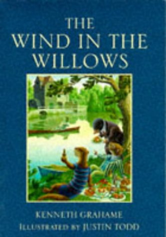 Stock image for The Wind in the Willows (Gollancz Children's Classics) for sale by Goldstone Books