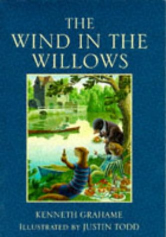 The Wind in the Willows (Gollancz Children's Classic) (9780575062092) by Grahame, Kenneth