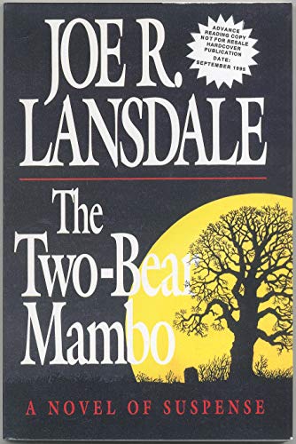 Beispielbild fr The Two-Bear Mambo zum Verkauf von WorldofBooks