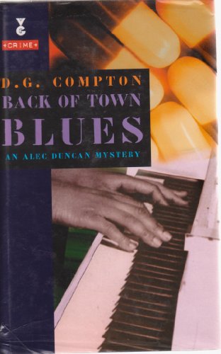Beispielbild fr Back of Town Blues (Gollancz Crime) zum Verkauf von WorldofBooks