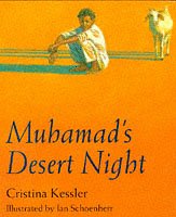 9780575062917: Muhamad's Desert Night