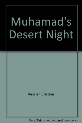 Beispielbild fr Muhamad's Desert Night zum Verkauf von WorldofBooks