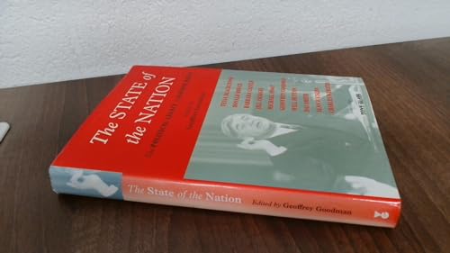 Stock image for State Of The Nation: Political Legacy of Aneurin Bevan for sale by WorldofBooks