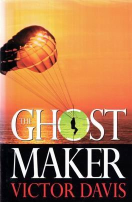 Beispielbild fr Ghost Maker zum Verkauf von Jay W. Nelson, Bookseller, IOBA