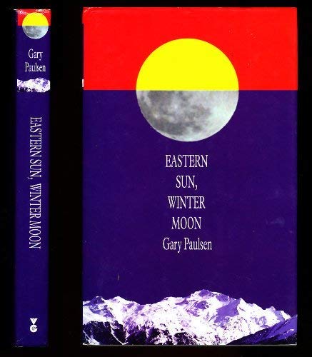 Stock image for Eastern Sun, Winter Moon: An Autobiographical Odyssey for sale by Powell's Bookstores Chicago, ABAA