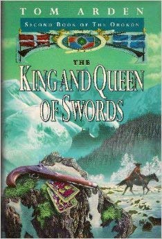 Beispielbild fr King And Queen Of Swords: King & Queen of Swords HB (Orokon) zum Verkauf von AwesomeBooks