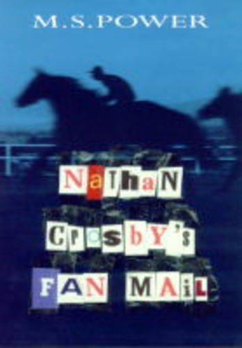 9780575063822: Nathan Crosby's Fan Mail