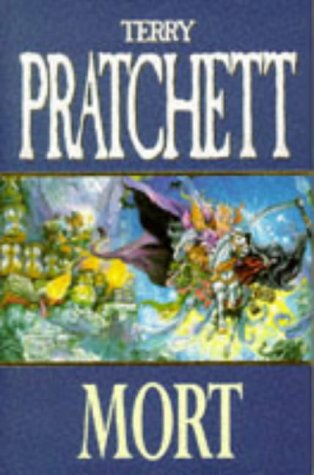 Stock image for Mort (Discworld Novels) for sale by AwesomeBooks