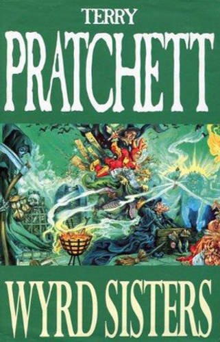 Stock image for Wyrd Sisters: Discworld: The Witches Collection (Discworld Novels) for sale by WorldofBooks