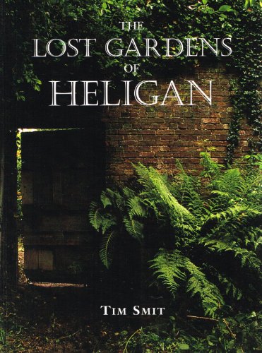 Imagen de archivo de The Lost Gardens Of Heligan a la venta por WorldofBooks