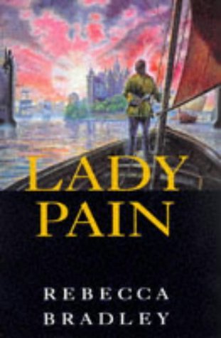 Beispielbild fr LADY PAIN. zum Verkauf von Wonder Book