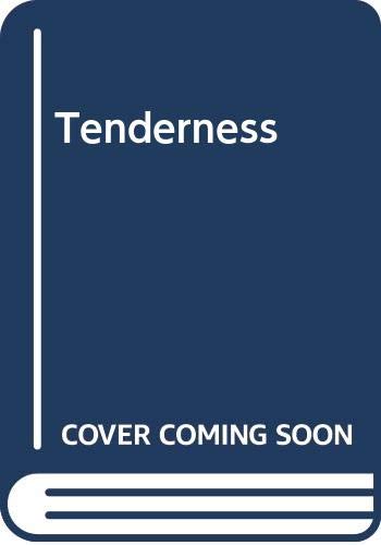 Stock image for Tenderness for sale by WorldofBooks