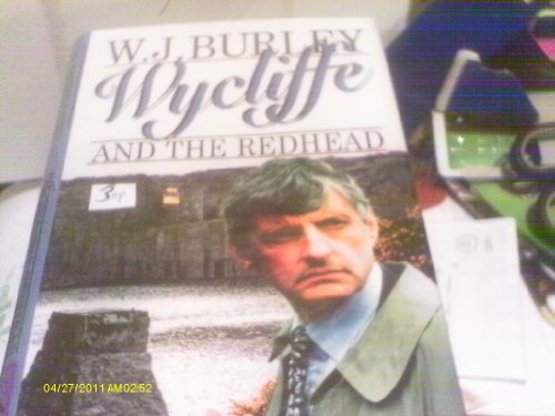 9780575064706: Wycliffe And The Redhead