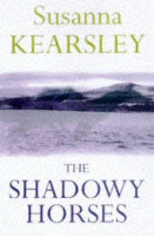 9780575064768: The Shadowy Horses