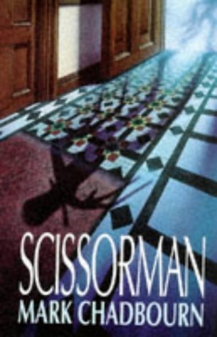 Scissorman