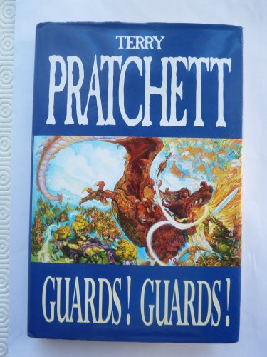 pratchett guards guards pratchett guards guards