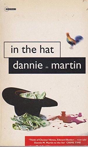 Imagen de archivo de In the Hat a la venta por Book Express (NZ)