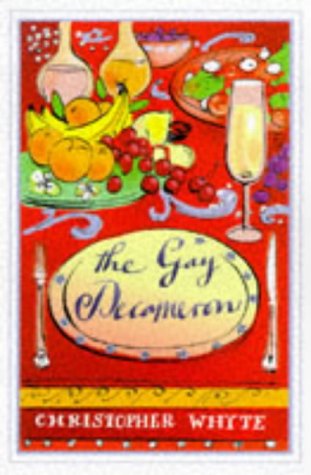 Imagen de archivo de The Gay Decameron a la venta por WorldofBooks
