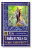 Imagen de archivo de Enchantresses a la venta por WorldofBooks