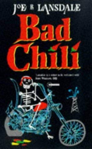 Beispielbild fr Bad Chilli zum Verkauf von WorldofBooks