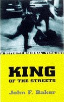 Stock image for King Of The Streets for sale by Wonder Book