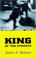 Stock image for King of the Streets for sale by Murderers' Row