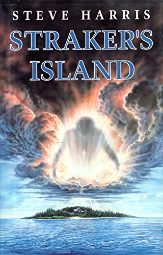 Stock image for Straker's Island for sale by WorldofBooks