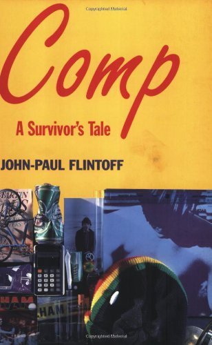 Beispielbild fr Comp: A Survivor's Tale zum Verkauf von WorldofBooks