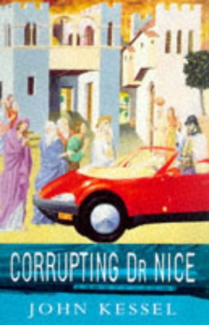 9780575066113: Corrupting Dr Nice: Corrupting Dr Nice (HB)