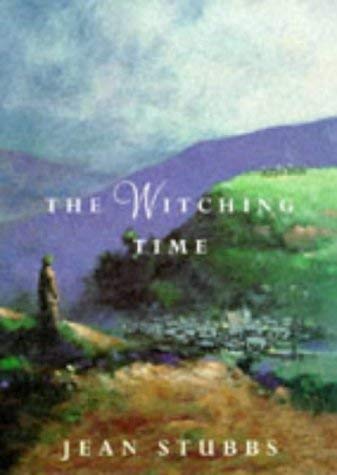 Beispielbild fr The Witching Time zum Verkauf von Merandja Books