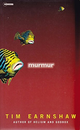 Stock image for Murmur for sale by Discover Books