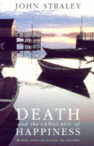 9780575066496: Death And The Language Of Happiness