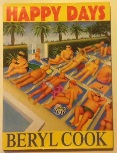 Imagen de archivo de Happy Days a la venta por WorldofBooks