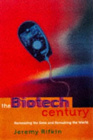 9780575066588: The Biotech Century