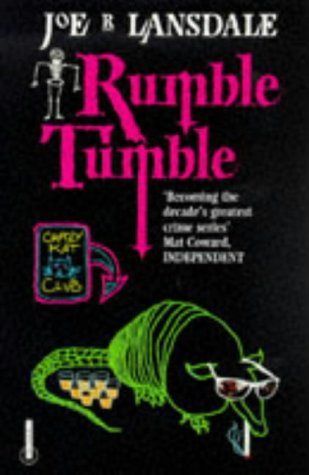 Imagen de archivo de Rumble Tumble a la venta por WorldofBooks