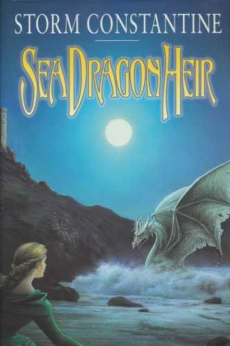 Beispielbild fr Sea Dragon Heir zum Verkauf von AwesomeBooks