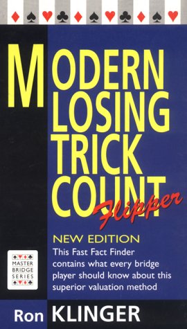 9780575066830: Modern Losing Trick Count Flipper