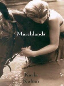Stock image for Marchlands for sale by HALCYON BOOKS