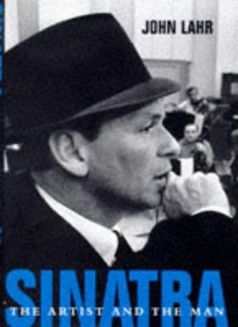 Beispielbild fr Sinatra: The Artist And The Man: Sinatra:Artist and the Man zum Verkauf von WorldofBooks
