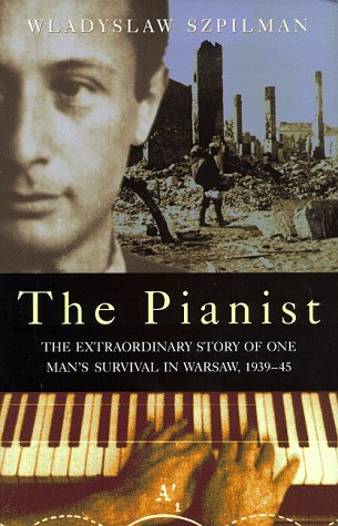 Stock image for The Pianist for sale by WorldofBooks
