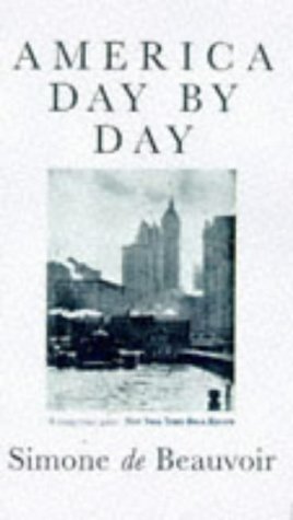 Beispielbild fr AMERICA DAY BY DAY. zum Verkauf von Burwood Books