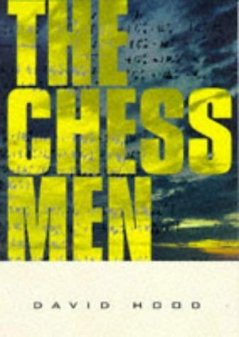 Imagen de archivo de The Chess Men a la venta por The Print Room