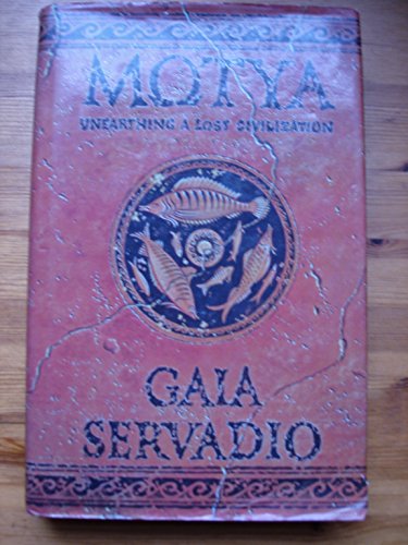 Beispielbild fr Motya: Unearthing a Lost Civilization zum Verkauf von ThriftBooks-Atlanta